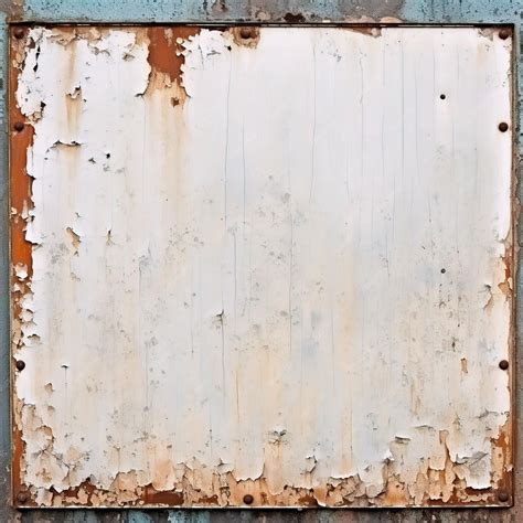 Image result for Rusty Sign Frame