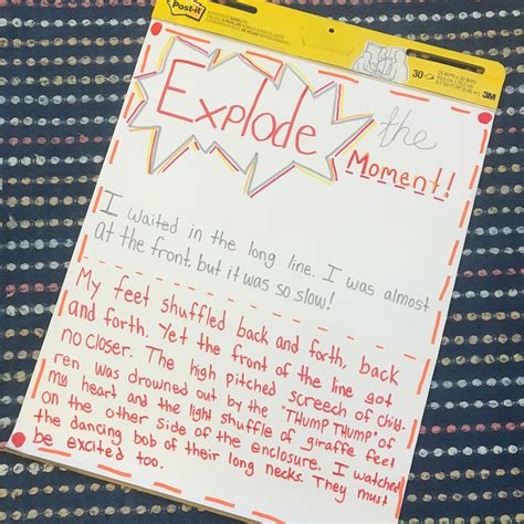 Image result for Descriptive Writing Sample