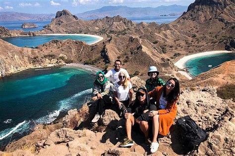 2023 LABUAN Bajo 1 Day Tour (Open Trip)