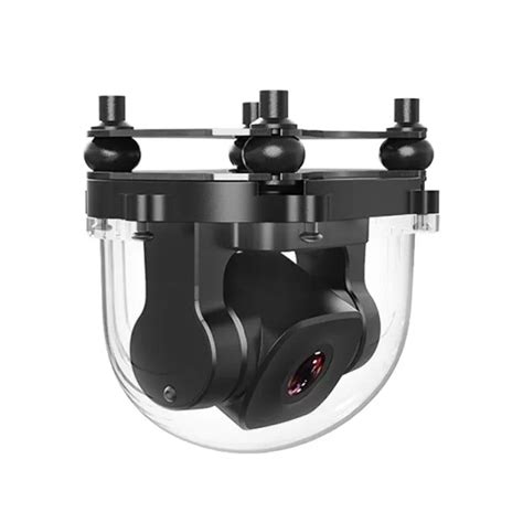 Siyi Gimbal Camera A2 Mini
