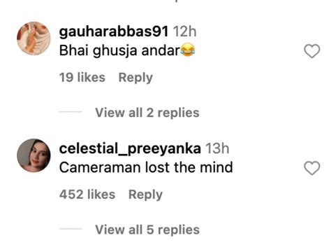 Paparazzi slammed for "vulgar" zoom-in on Nora Fatehi's neckline at ...