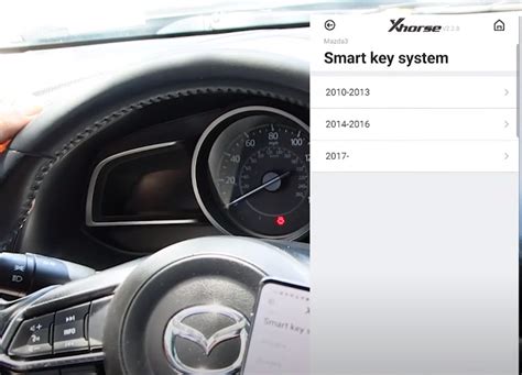 Programing Car Key with Key Tool Max 的图像结果