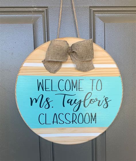 Image result for Classroom Sign Posts