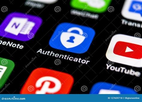 Authenticator Logo 的图像结果