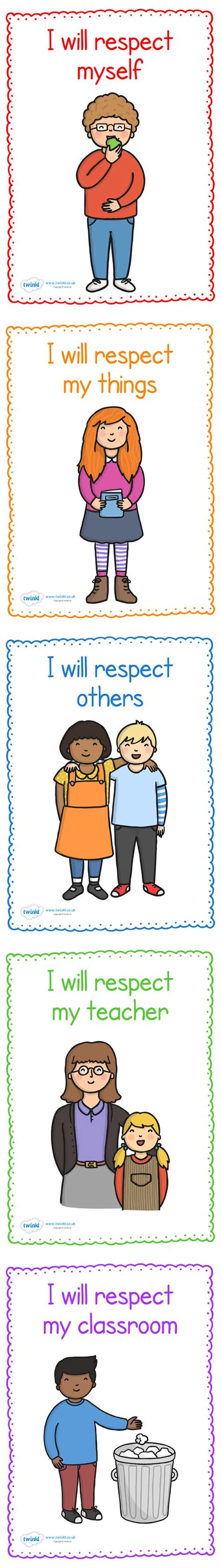 Respect Display 的图像结果