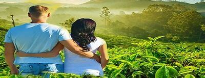 Kerala Holidays Packages
