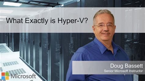 Image result for Hyper-V Structure