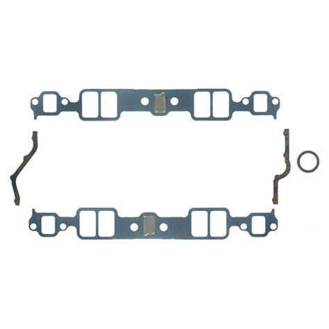 Image result for Installing Fel-Pro Intake Gaskets