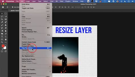 How to Make Text Bigger Photoshop 的图像结果