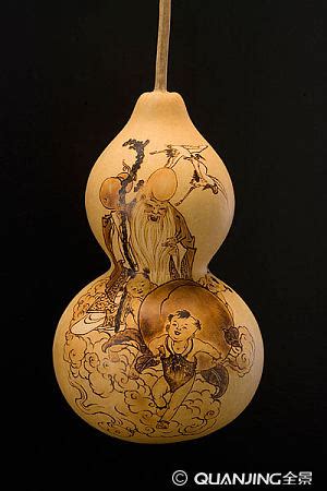 葫芦雕刻图案转印纸葫芦雕刻图案线描图2022已更新今日资讯