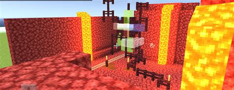 MCSM Map Java 的图像结果