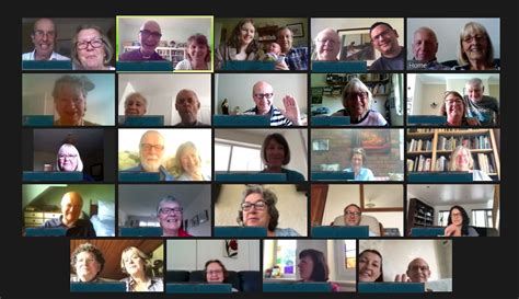 Image result for Using Zoom for Church Service