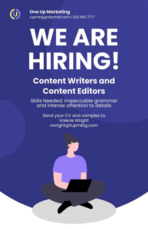 Job Poster Sample 的图像结果