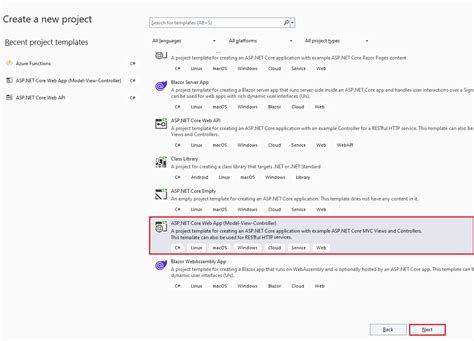 Image result for Net Core MVC