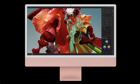 New M3 iMac Announced At Apple's 'Scary Fast' Event — 3 New Features ...