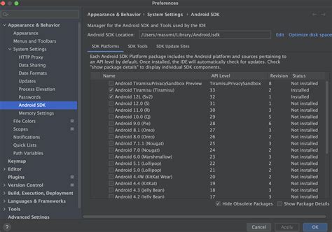 Image result for Android Studio Java Module
