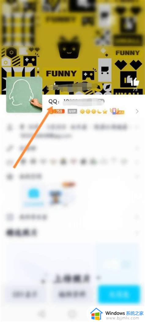 自己qq邮箱是多少怎么看_如何查自己的qq邮箱号-windows系统之家