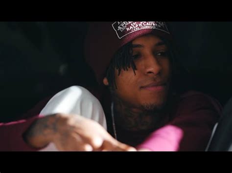 NBA Youngboy – Fish Scale – rappers.in Radar