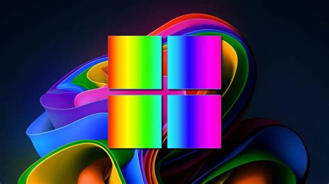 Image result for Windows 11 RGB Boot Logo