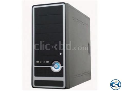 Intel Core i7 Desktop PC