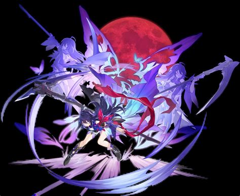 I just hope for playable adult Seele (introduced in Star Rail) and ...