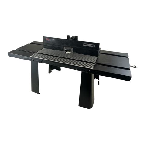 Image result for Craftsman Router Table Inserts