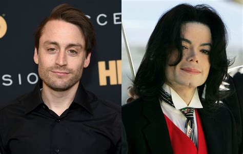 Macaulay Culkin's brother responds to 'Leaving Neverland' allegations ...
