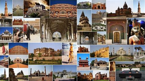 Similarity between monument and building - Brainly.in