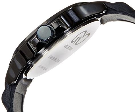 Gio Collection Analog Blue Dial Men's Watch - GIO-TA-02 : Amazon.in ...