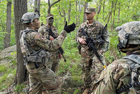 CATs 1221, 1222, 1st SFAB enhance capabilities at CST | Article | The ...
