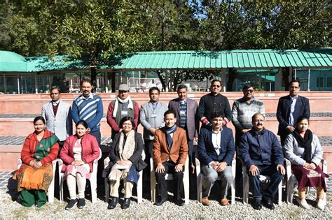 Design of Training (DOT) | Dr. Raghunandan Singh Tolia Uttarakhand ...