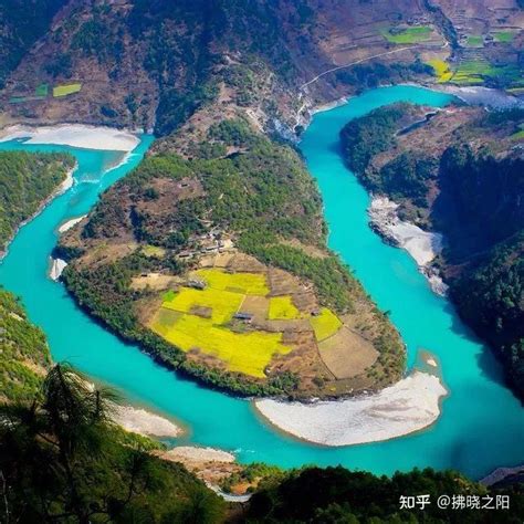 浙江有个“悬崖村”，藏在海拔800多米的深山中，绝美的天空之城 - 知乎