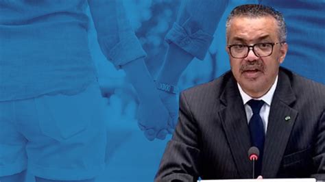 सेक्सुअल पार्टनरची संख्या कमी करा, Monkeypox च्या पार्श्वभूमीवर WHO चा ...