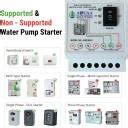 AQUAA SOLUTION Fully Automatic Water Level Controller & Indicator with ...