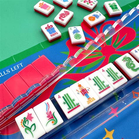 Tile Guides – That Mahjong Moment