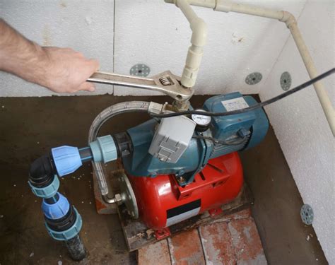 Well Pump Repair in Scarborough - Best Plumbing Service