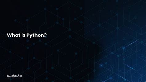 Image result for What Is in Python