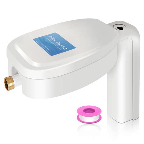 Image result for Automatic Pool Filler Install