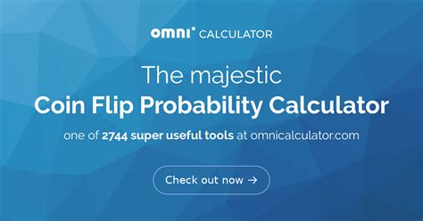 Image result for Coin Flip Probability Math