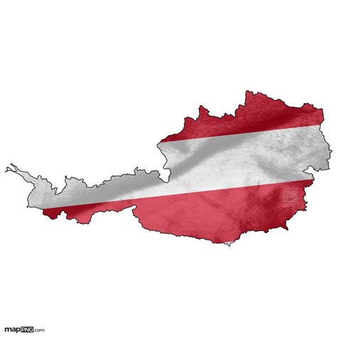 Austrian Flag Png