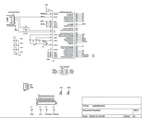 Image result for Arduino Radar Gun