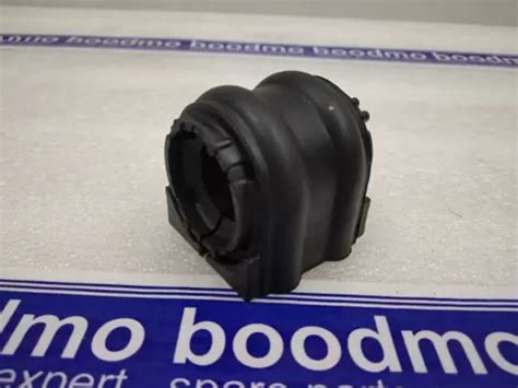 BUSH-STABILIZER BAR