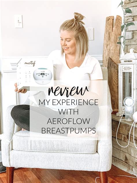 How I worked with Aeroflow Breastpumps to easily get my breast pump ...