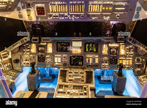 Image result for NASA Space Shuttle Cockpit