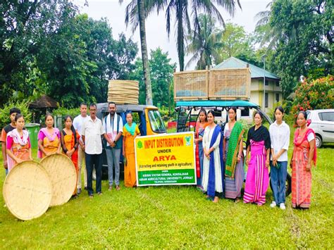 Welcome to KVK Kokrajhar