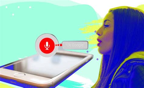 Image result for Voice Assistant Setting