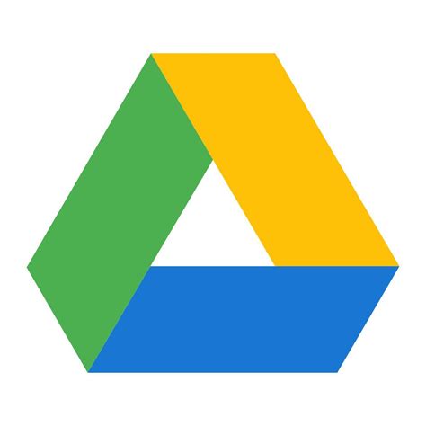 Image result for Google Drive API Icon