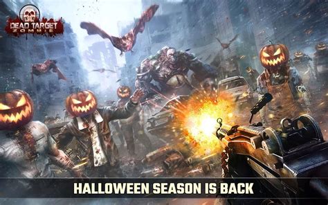 Image result for Dead Target Gameplay