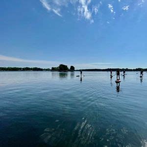 Antlers Park Rentals & Guided Social , Antlers Park, Lakeville, 9 July ...