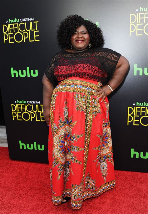 Gabourey Sidibe's Amazing Weight Loss Transformation - Essence | Essence